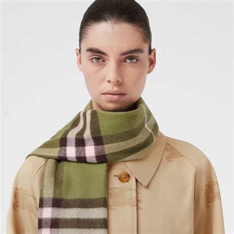 burberry clearance scarf|Burberry cashmere scarf outlet.